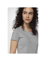 Dámské tričko model 21427637 - 4F Dámské tričko model 21427637 - 4F