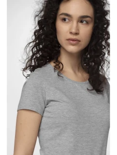 Dámské tričko model 21427637 - 4F