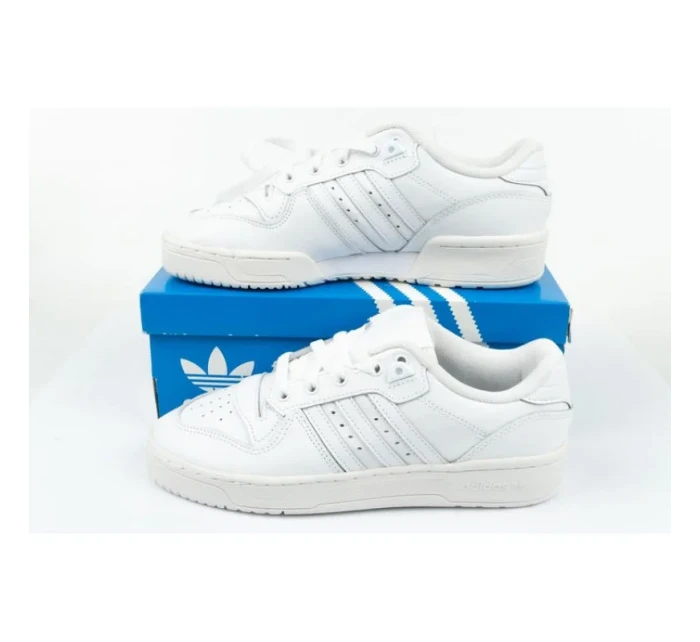 Adidas Rivalry Low W FV4225 dámské boty