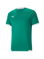 Puma teamLiga Jersey M 704917 05 pánské Puma teamLiga Jersey M 704917 05 pánské