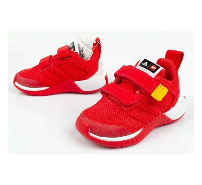 Boty Lego Jr model 21428354 - ADIDAS Boty Lego Jr model 21428354 - ADIDAS