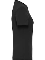 JN Dámské pracovní tričko z bio bavlny Solid 02. black model 22531478 - Daiber