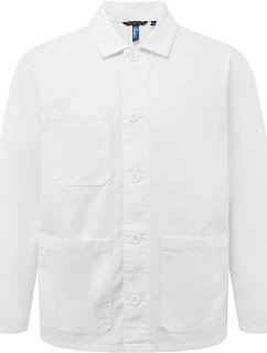 Premier PR 022 Košilová bunda "Utility 2.0" 39.0022 white