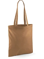 Westford Mill W 101 Bavlněná taška "Bag for Life" 50.0101 caramel Westford Mill W 101 Bavlněná taška "Bag for Life" 50.0101 caramel