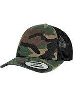 5 panelová Trucker kšiltovka model 22433547 - Flexfit 5 panelová Trucker kšiltovka model 22433547 - Flexfit