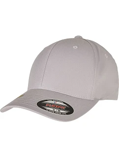 6 panelová kšiltovka silver model 22537051 - Flexfit