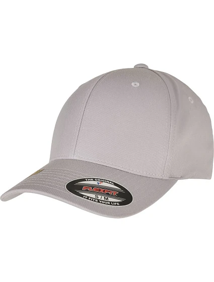 Flexfit 6277RP 6 panelová recyklovaná Flexfit kšiltovka 55.77RP silver Flexfit 6277RP 6 panelová recyklovaná Flexfit kšiltovka 55.77RP silver