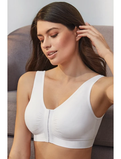 Selene Luisa barva:blanco