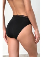 Kalhotky s vyšším pasem – model 18363841 - Vamp Kalhotky s vyšším pasem – model 18363841 - Vamp