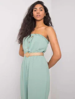 Kombinéza KO světle zelená model 15281708 - FPrice