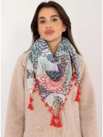 Závoj AT CH EC571.53 červený Závoj AT CH EC571.53 červený