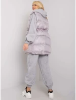 Sada EM KMPL 540.24X šedá Sada EM KMPL 540.24X šedá