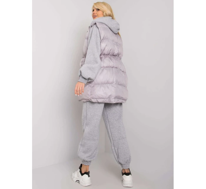 Sada EM KMPL 540.24X šedá Sada EM KMPL 540.24X šedá