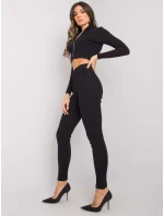 Souprava RV KMPL 7304.83 černá Souprava RV KMPL 7304.83 černá