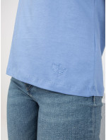 Dámské tričko TW TS 2004.48 tmavě modrá - FPrice