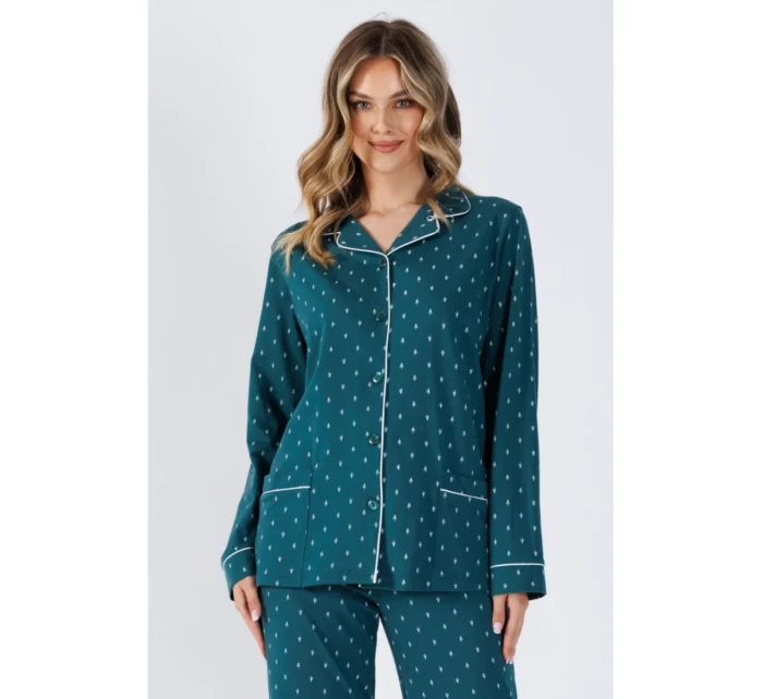 Pyžamo Newena 1478 - M-Max Pyžamo Newena 1478 - M-Max