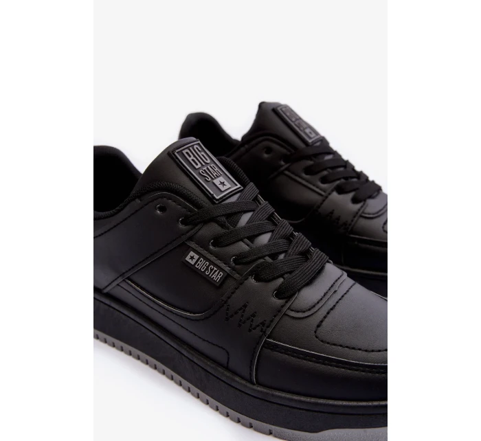 Dámská sportovní obuv Tenisky Big Star Czane Dámská sportovní obuv Tenisky Big Star Czane