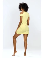 Dámská noční košilka model 18842506 - DKaren Dámská noční košilka model 18842506 - DKaren