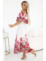 Denní šaty model 214607 Numoco