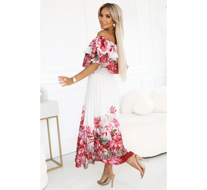 Denní šaty model 214607 Numoco