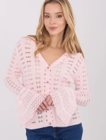 Svetr na zapínání model 222821 Factory Price