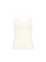 Sloggi GO Daily Cotton – Špagetový top z kartáčované organické bavlny Sloggi Sloggi GO Daily Cotton – Špagetový top z kartáčované organické bavlny Sloggi