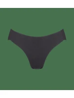 sloggi ZERO Feel Pure High leg - BLACK - SLOGGI BLACK - SLOGGI sloggi ZERO Feel Pure High leg - BLACK - SLOGGI BLACK - SLOGGI