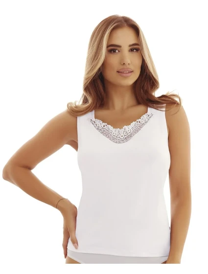 model 21101559 Tričko 2XL3XL - Emili