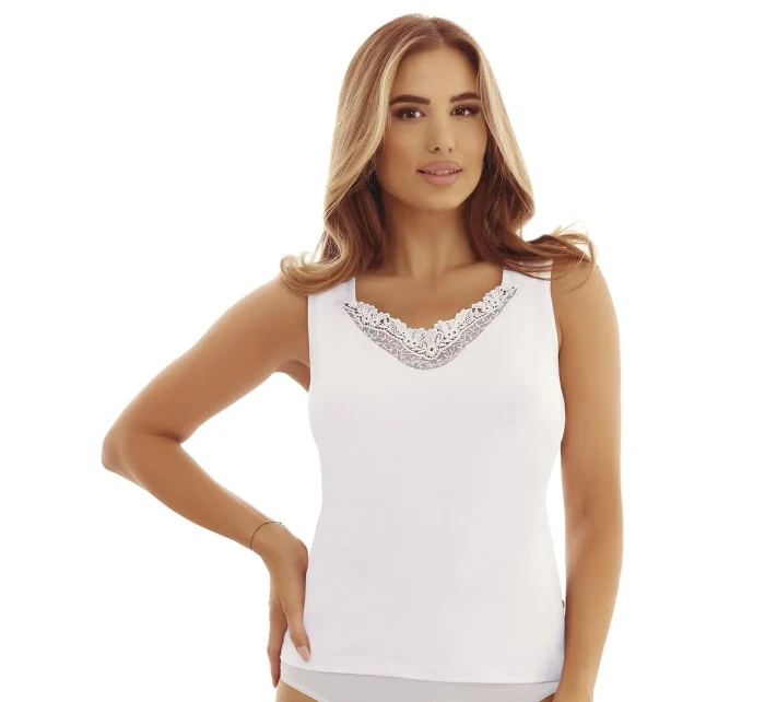 model 21101559 Tričko 2XL3XL - Emili