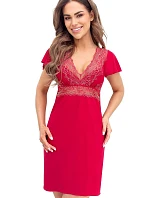 Košile Donna Victoria kr/r S-2XL