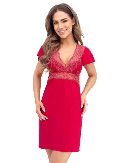 Košile Donna Victoria kr/r S-2XL