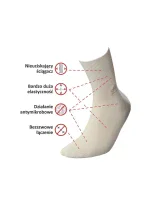 ponožky model 5776187 - JJW