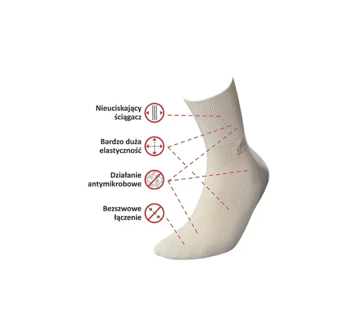 ponožky model 5776187 - JJW