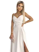 Dámské šaty model 18359687 Chiara - numoco