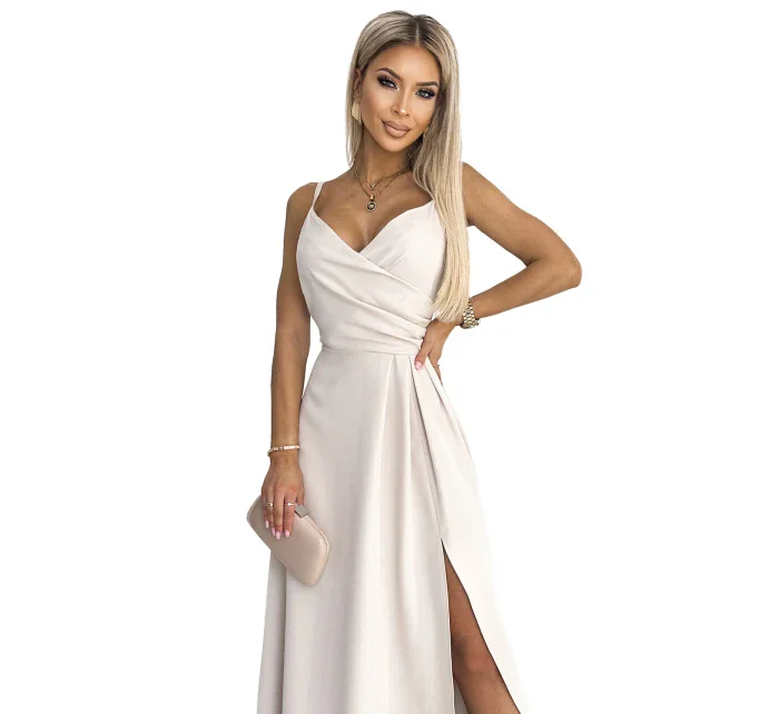 Dámské šaty model 18359687 Chiara - numoco