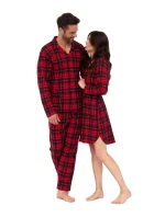 Dámská noční košilka  2  model 20684612 - Cornette