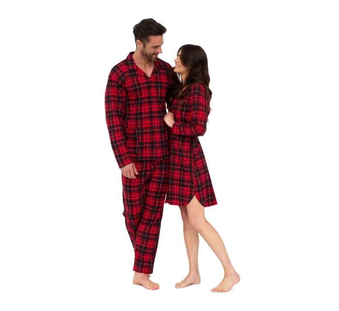 Dámská noční košilka  2  model 20684612 - Cornette