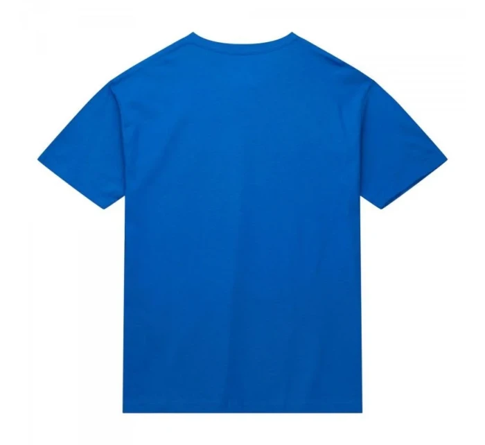 Značkové tričko Mitchell & Ness Phys Ed M BMTR5545-MNNYYPPPROYA Značkové tričko Mitchell & Ness Phys Ed M BMTR5545-MNNYYPPPROYA