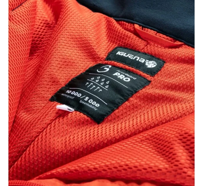 Lyžařské kalhoty II M model 19430815 - Iguana Lyžařské kalhoty II M model 19430815 - Iguana