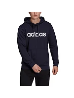 Bluza Essentials French Terry Linear Logo Hoodie M model 19566646 - ADIDAS