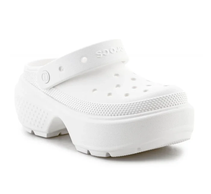 Žabky Crocs Stomp Clog W 209347-0WV