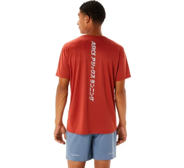 SS Top M Tričko model 20479211 - Asics SS Top M Tričko model 20479211 - Asics