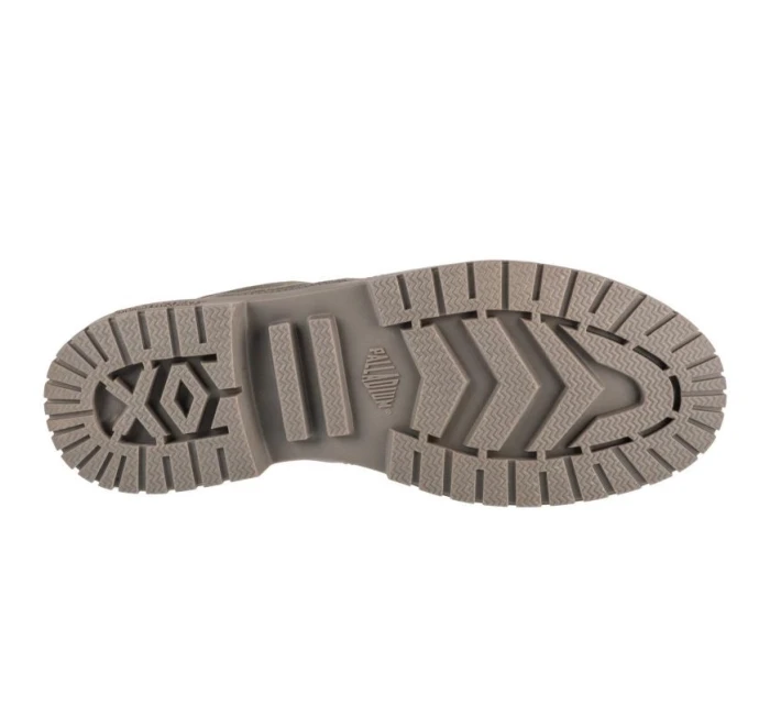 Pampa Hi Boty model 20817946 - Palladium Pampa Hi Boty model 20817946 - Palladium