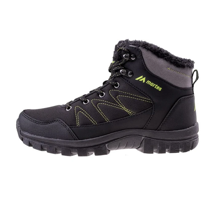 Dětské zimní boty NIRAL MID TEEN