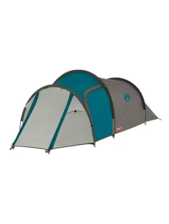 Coleman Cortes 2 Blue, Grey Stan pro více osob