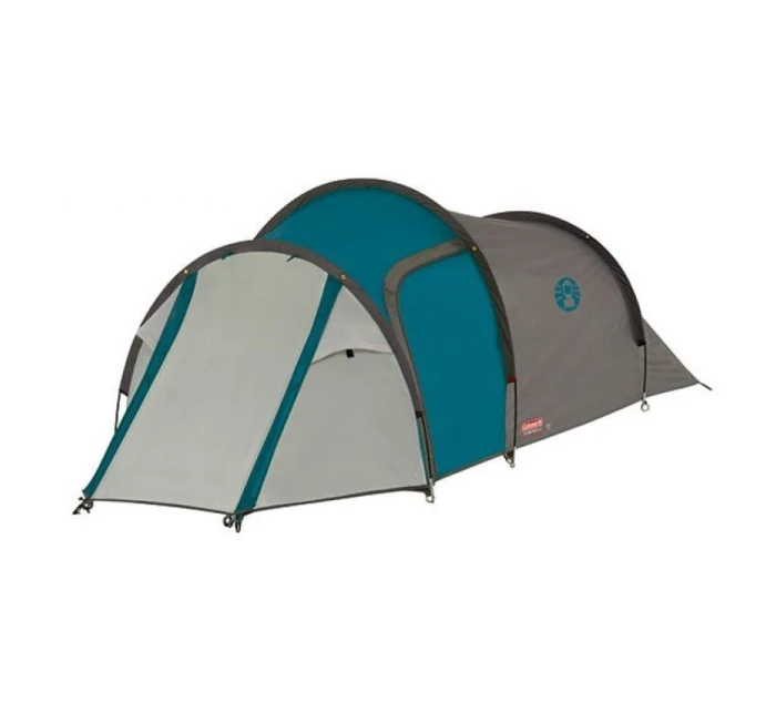 Coleman Cortes 2 Blue, Grey Stan pro více osob Coleman Cortes 2 Blue, Grey Stan pro více osob