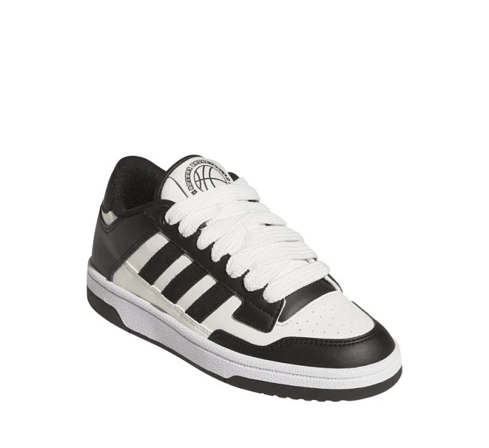 Boty Rapid Court Low Jr model 21211517 - ADIDAS