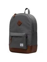 Batoh Heritage model 21372861 Grey Jedna velikost - Herschel