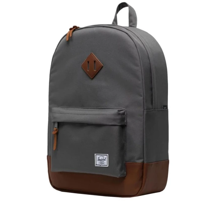 Batoh Heritage model 21372861 Grey Jedna velikost - Herschel
