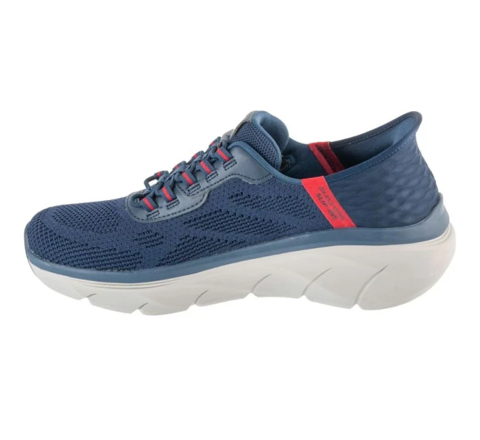 Slipins: Walker 2.0 Navy blue 41 model 21377685 - Skechers Slipins: Walker 2.0 Navy blue 41 model 21377685 - Skechers